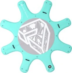 Aqua Marina Yoga Dock