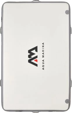 Aqua Marina Island Air Platform