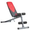 Weider Pro 255 L Bench 1 Weider Pro 255 L Bench -Fitness & Health Care Store 663743
