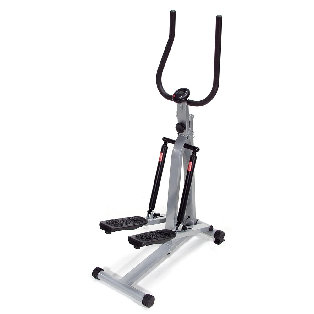 Stamina Spacemate Folding Stepper 3 Stamina Spacemate Folding Stepper