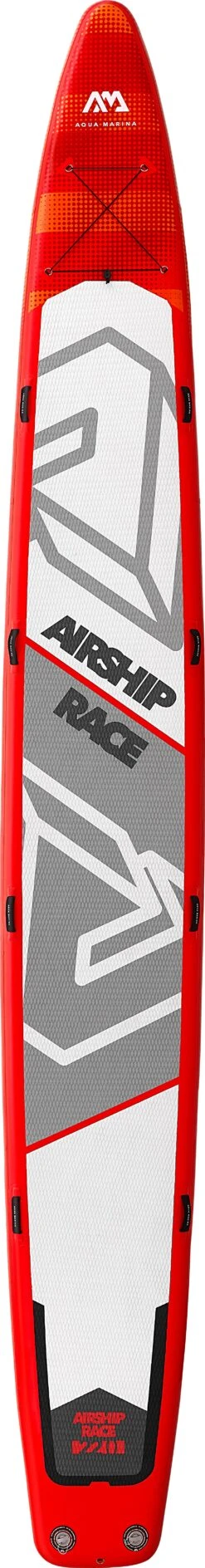 Aqua Marina Airship Race - Team ISUP Paddleboard