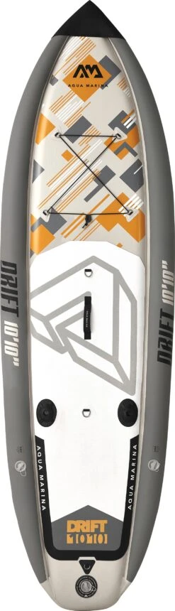 Aqua Marina Drift - Fishing ISUP Paddleboard