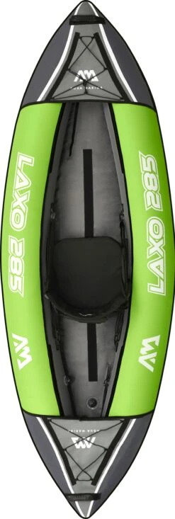 Aqua Marina Laxo Leisure Kayak