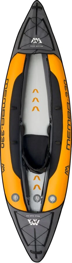 Aqua Marina Memba Professional Kayak
