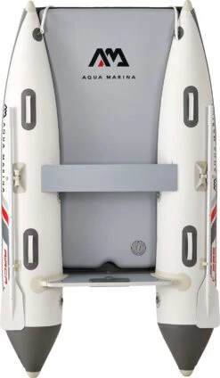 Aqua Marina Aircat Inflatable Catamaran