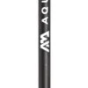 Aqua Marina Dual-Tech 2-in-1 Adjustable Aluminum ISUP And Kayak Paddle (3–4 Sections)