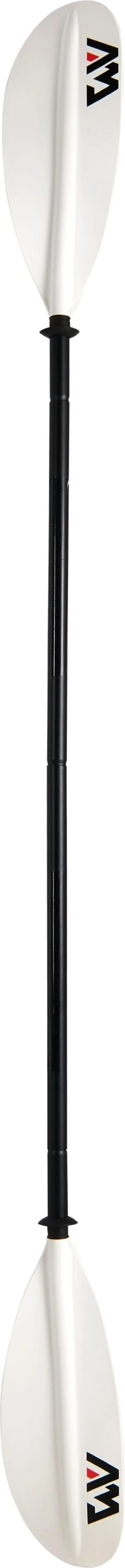 Aqua Marina KP-1 Aluminum Kayak Paddle (4 Sections)