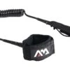 Aqua Marina Paddle Board Leash 2 Aqua Marina Paddle Board Leash -Fitness & Health Care Store 673663 CSSFL