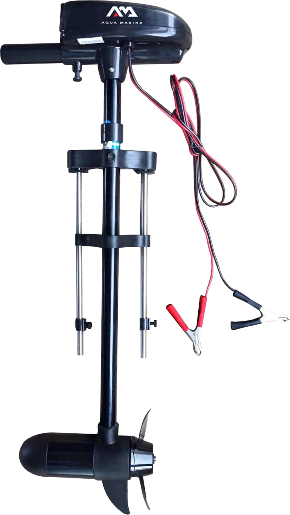 Aqua Marina T-18 Electric Trolling Motor 180W 3 Aqua Marina T-18 Electric Trolling Motor 180W