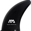 Aqua Marina 11" Dagger Fin For Windsurf ISUP 2 Aqua Marina 11" Dagger Fin For Windsurf ISUP -Fitness & Health Care Store 673668