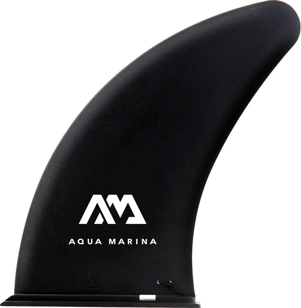 Aqua Marina 11" Dagger Fin For Windsurf ISUP 3 Aqua Marina 11" Dagger Fin For Windsurf ISUP