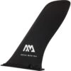 Aqua Marina Slide-In Racing Fin With AM Logo -Fitness & Health Care Store 673669