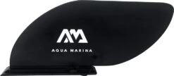 Aqua Marina Slide-in Kayak Fin With AM Logo