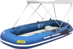 Aqua Marina Speedy Boat Canopy