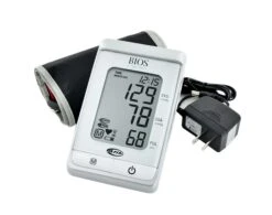 BIOS Diagnostics Ultra Blood Pressure Monitor With Atrial Fibrillation Screening