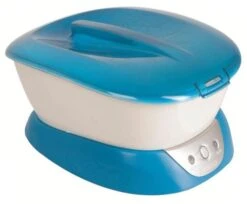 Homedics Paraspa Plus Paraffin Bath