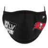 Unisex Tampa Bay Buccaneers NFL Super Bowl LV Champions Reusable Face Mask -Fitness & Health Care Store 691598