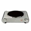 Salton Single Burner Infrared Cooktop 1 Salton Single Burner Infrared Cooktop -Fitness & Health Care Store 702643
