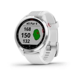 Garmin Approach S42 GPS Golfing Smartwatch 7 Garmin Approach S42 GPS Golfing Smartwatch -Fitness & Health Care Store 704308 WHT