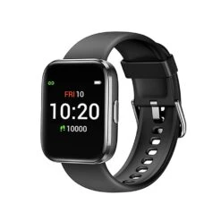 Letsfit IW1 Smartwatch And Fitness Tracker With Heart Rate Monitor