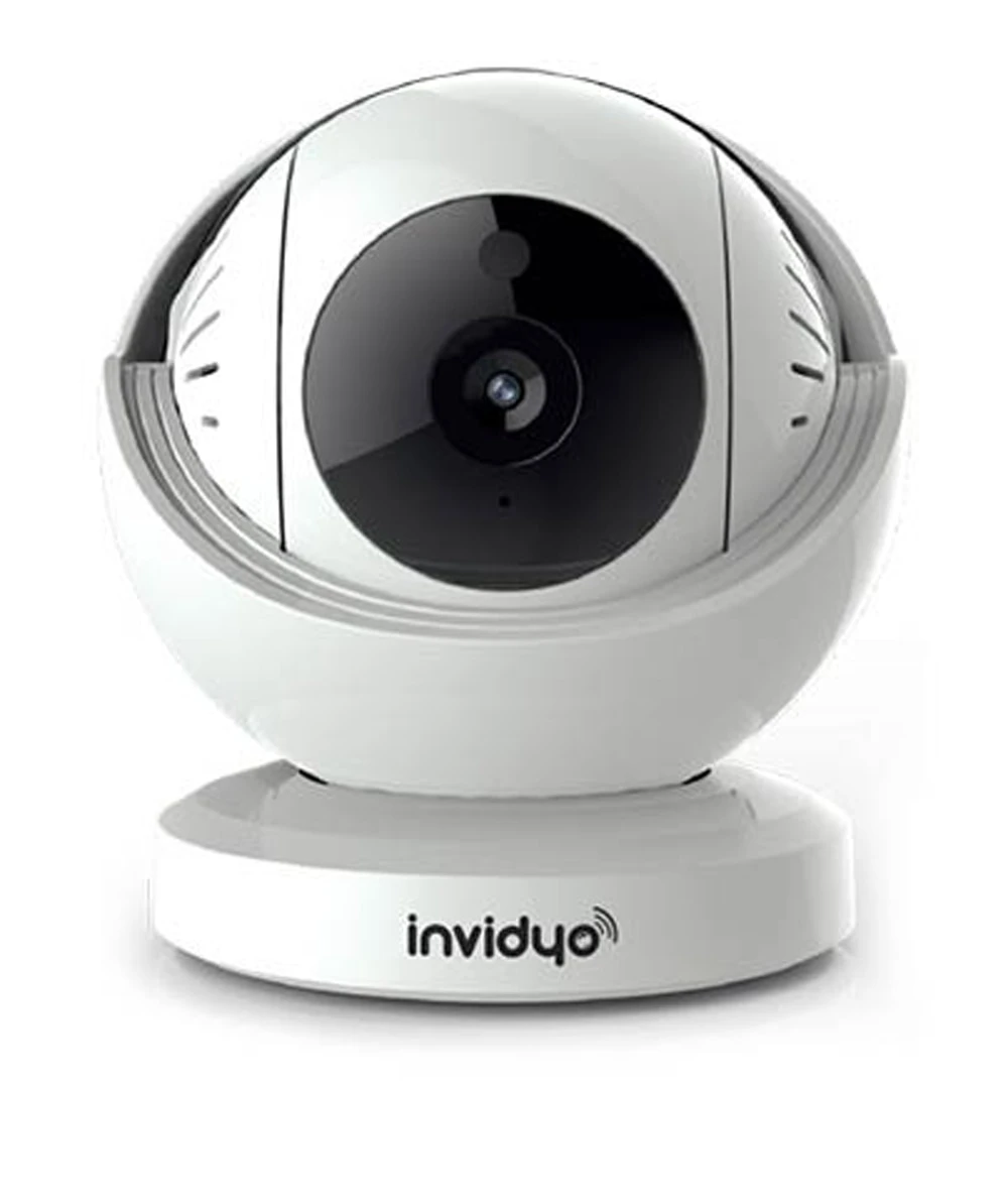 Invidyo Video Baby Monitor 3 Invidyo Video Baby Monitor