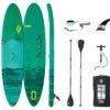 Aquatone Wave Plus 12' (Sup) Paddleboard 1 Aquatone Wave Plus 12' (Sup) Paddleboard -Fitness & Health Care Store 707130