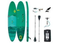 Aquatone Wave Plus 12' (Sup) Paddleboard