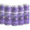 No Sugar Co. Joyburst Energy Drink Grape (12-pack) 1 No Sugar Co. Joyburst Energy Drink Grape (12-pack) -Fitness & Health Care Store 707373