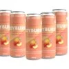 No Sugar Co. Joyburst Energy Drink Peach Mango (12-pack) 2 No Sugar Co. Joyburst Energy Drink Peach Mango (12-pack) -Fitness & Health Care Store 707376