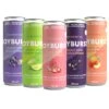 No Sugar Joyburst Energy Water Variety Pack (15-Count) -Fitness & Health Care Store 707468