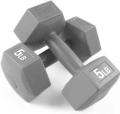 Aduro Dumbbell Pair