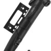 Aduro Mini Bike Pump 2 Aduro Mini Bike Pump -Fitness & Health Care Store 707483 BLK