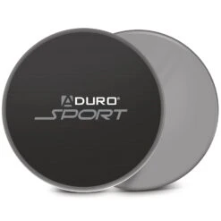 Aduro Dual Sided Exercise Gliding Disc