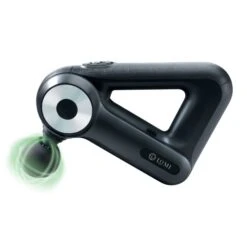 Lomi Pro Cordless Percussion Gun Massager