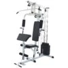 BalanceFrom Everyday Essentials RS80 Home Gym System Workout Station 1 BalanceFrom Everyday Essentials RS80 Home Gym System Workout Station -Fitness & Health Care Store 707599