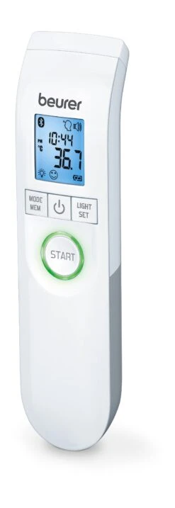Beurer Non Contact Bluetooth Thermometer