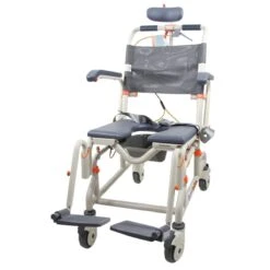 EZee Life SB3T Shower Buddy Commode Chair