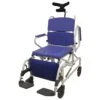 EZee Life HL170 Rehab Shower & Commode Chair 2 EZee Life HL170 Rehab Shower & Commode Chair -Fitness & Health Care Store 707660