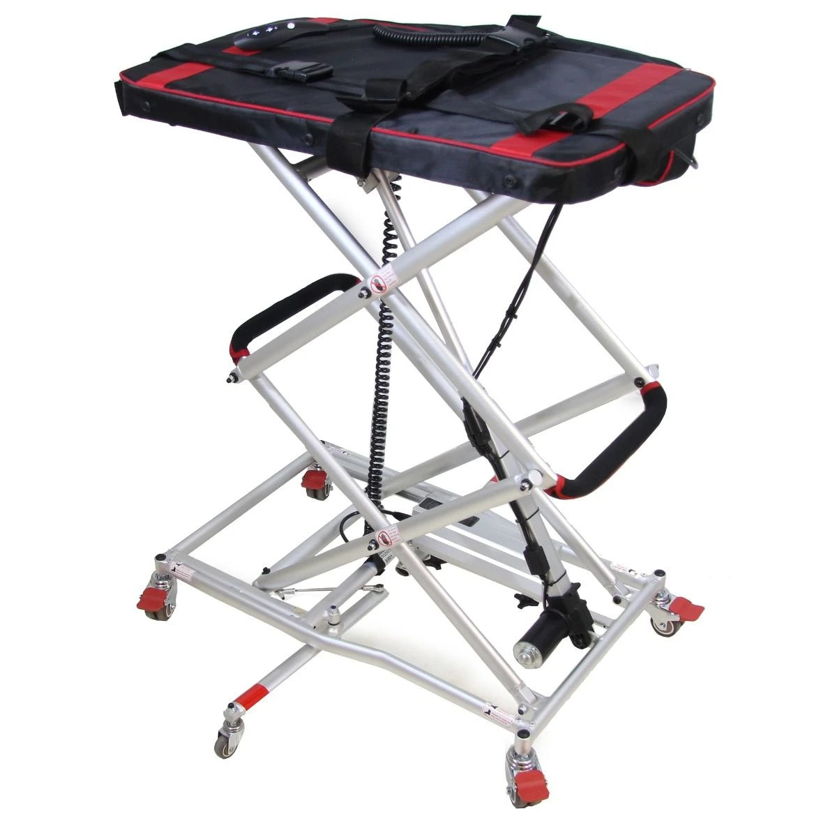 EZee Life CH5065 Wheelchair/Scooter Scissor Lift 3 EZee Life CH5065 Wheelchair/Scooter Scissor Lift