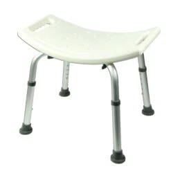 EZee Life CF1050TF Tool-Free Assembly Bath Seat