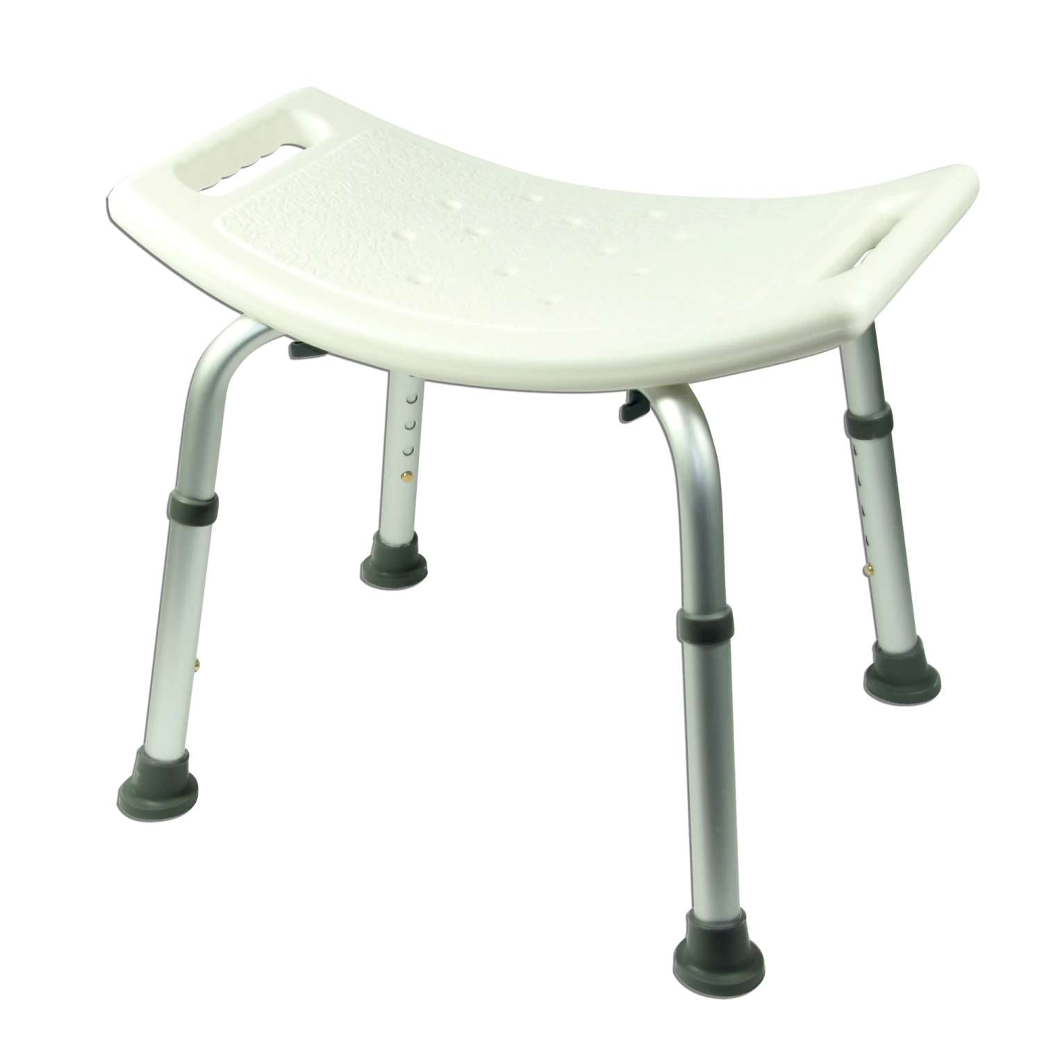 EZee Life CF1050TF Tool-Free Assembly Bath Seat 3 EZee Life CF1050TF Tool-Free Assembly Bath Seat