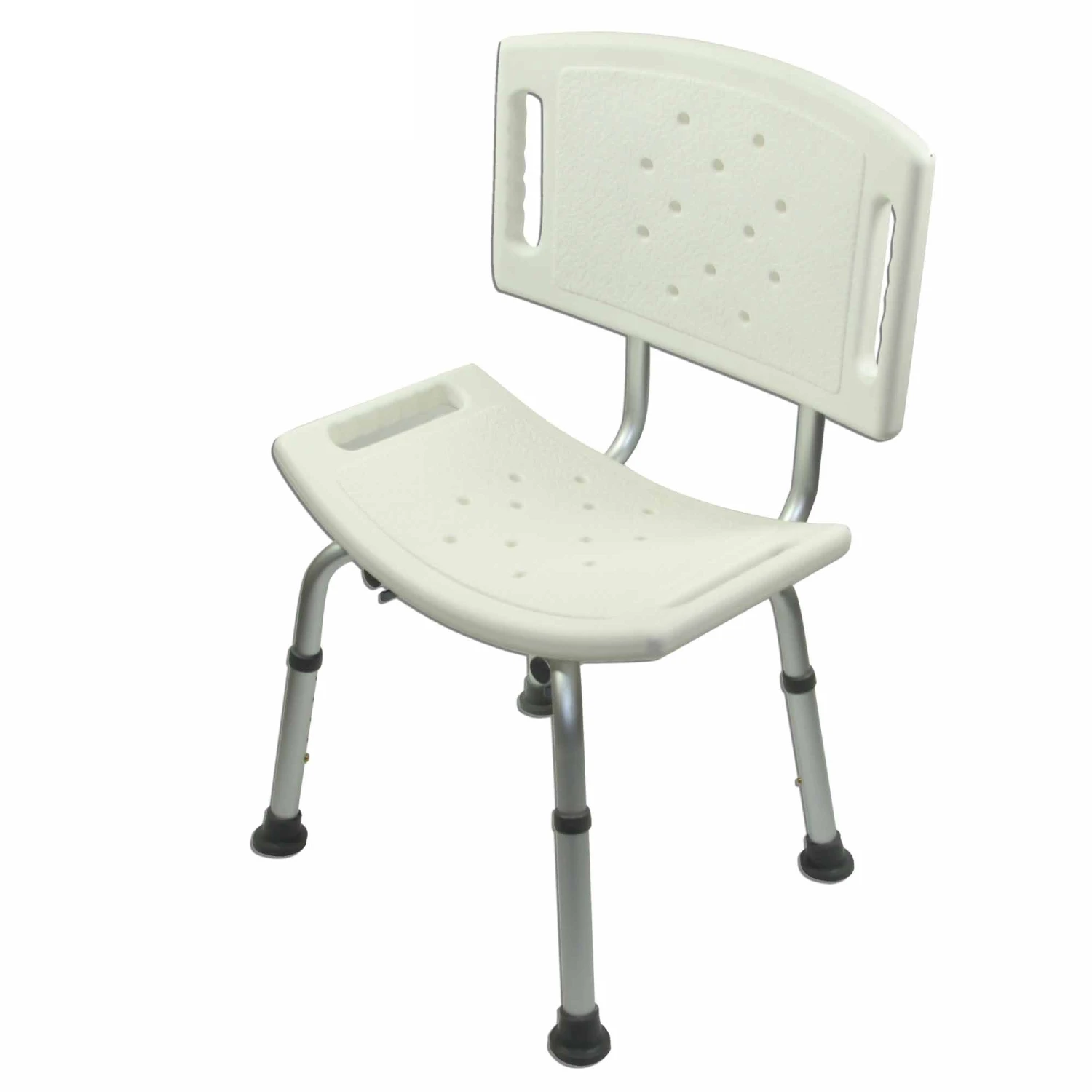 EZee Life CH1060TF Tool-Free Assembly Bath Seat With Back 3 EZee Life CH1060TF Tool-Free Assembly Bath Seat With Back