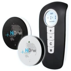 EZee Life Hidow 49 Hidow Wireless TENS/EMS System