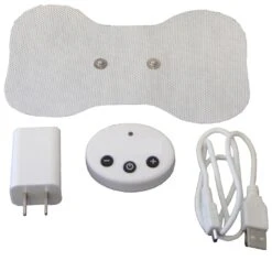 EZee Life Hidow Tens-0052 Painless Tens