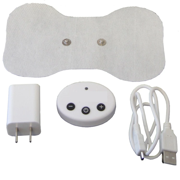 EZee Life Hidow Tens-0052 Painless Tens 3 EZee Life Hidow Tens-0052 Painless Tens