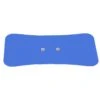 EZee Life Hidow 011-08-4 Wireless XXL Fabric Backed Electrode 1 EZee Life Hidow 011-08-4 Wireless XXL Fabric Backed Electrode -Fitness & Health Care Store 707751
