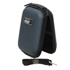 EZee Life Hidow 011-15-1 TENS Hard Travel Case