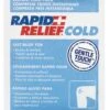 EZee Life Rapid Relief 31359 Instant Cold Packs 24-Pack 2 EZee Life Rapid Relief 31359 Instant Cold Packs 24-Pack -Fitness & Health Care Store 707758