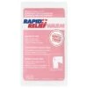 EZee Life Rapid Relief 44359 Instant Warm Packs 24-Pack -Fitness & Health Care Store 707761