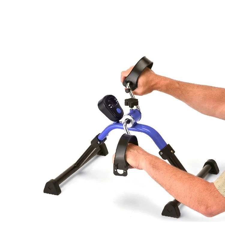 EZee Life CH3057 Peddler Exerciser 3 EZee Life CH3057 Peddler Exerciser